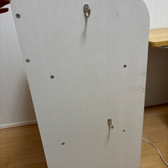 【取引中】ランドセルラック の画像