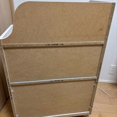 【取引中】ランドセルラック の画像