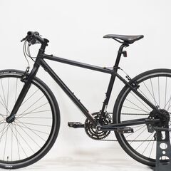 FUJI 「フジ」 PALETTE 2017年頃 クロスバイクの画像