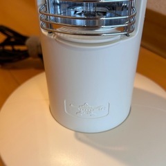 アラジン　遠赤グラファイトヒーター　AEH-G424N 2022年製の画像