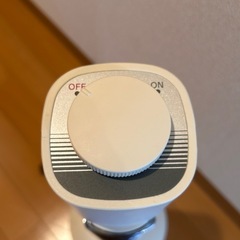 アラジン　遠赤グラファイトヒーター　AEH-G424N 2022年製の画像