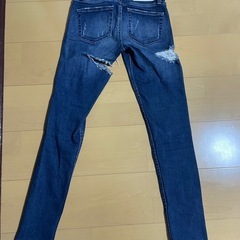 GYDAデニムの画像