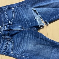 GYDAデニムの画像