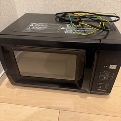 電子レンジ
の画像