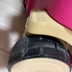 サムソナイト　キャリーケースの画像