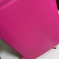 サムソナイト　キャリーケースの画像