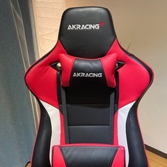 AKRACING PRO  X SERIES
  の画像