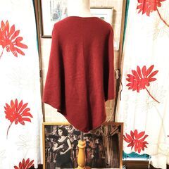 〇新品未使用品。AVOCA(アヴォカ)最高級メリノシルクの極上着心地トップス、いかがでしょうか？の画像