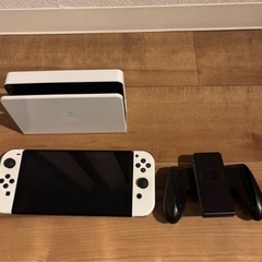 ニンテンドー　スイッチの画像