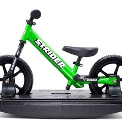 ロッキングストライダー探しています