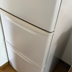 無料‼️Panasonic冷蔵庫の画像