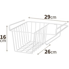  吊り戸棚拡張！キッチンペーパーホルダーの画像