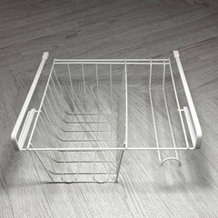  吊り戸棚拡張！キッチンペーパーホルダーの画像