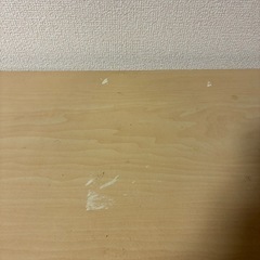 パソコンデスク　ラックの画像