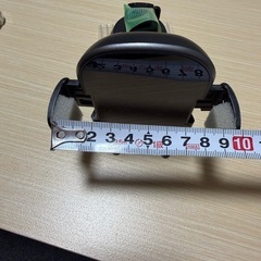 車載用スマホホルダー①の画像