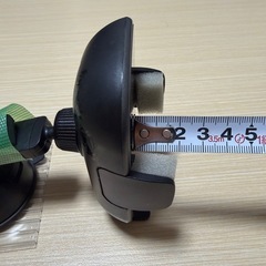 車載用スマホホルダー①の画像