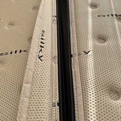 マットレス、ニトリ、クイーンズサイズマットレス
の画像