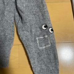 ユニクロニットの画像