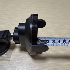車載用スマホホルダー②の画像