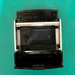 観光バスの灰皿の画像