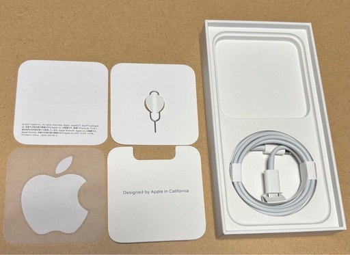 【美品】iPhone12 128GB ブラック　SIMフリー　アップル