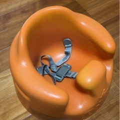 バンボ　ベビーチェア　子ども用椅子の画像