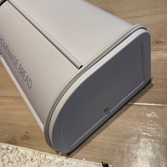 ブレットケースの画像