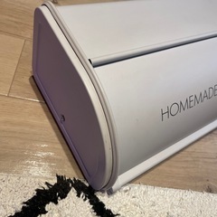 ブレットケースの画像