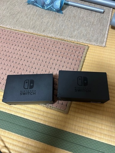 ニンテンドースイッチ一式　年末限定値下げ  　