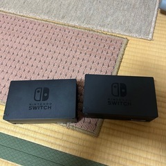 ニンテンドースイッチ一式  　の画像