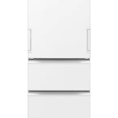 SHARP冷蔵庫374L 購入3日ですの画像