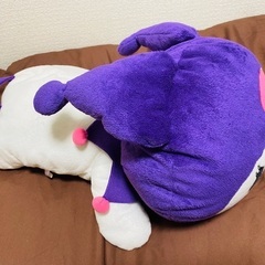 受け渡し予定者決定(取置き)の画像