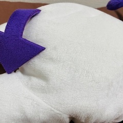 受け渡し予定者決定(取置き)の画像