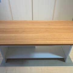 昇降式テーブルの画像