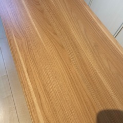 昇降式テーブルの画像