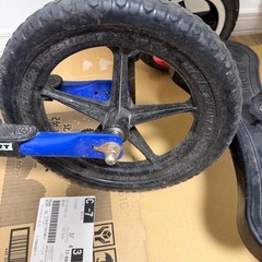 ストライダー 12インチ　スポーツ　　自転車の画像