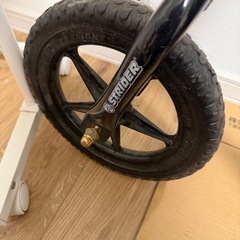 ストライダー 12インチ　スポーツ　　自転車の画像