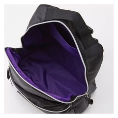 ミッキーリュック☆ナイロンの画像