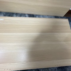 イケヤ天板3枚の画像