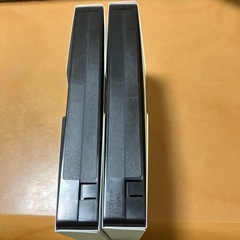 VHS生テープの画像