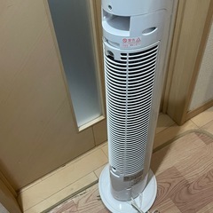 タワーファンの画像