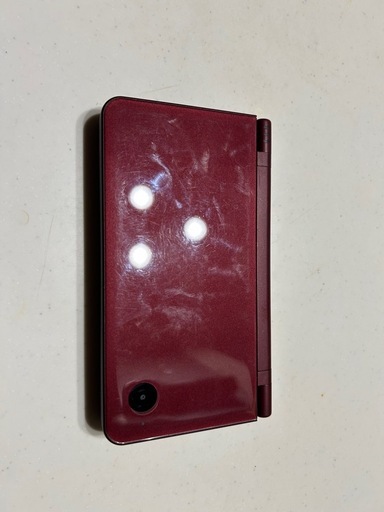 ニンテンドーDSi LL