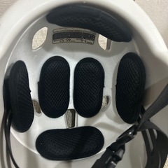 子供用ヘルメットの画像