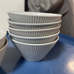 ボウル　６つの画像