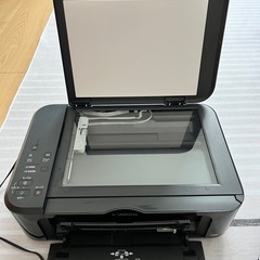 年賀状印刷‼️スマホから印刷可能 プリンター、パソコンセット の画像