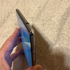 AQUOSタブレットの画像