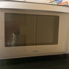 洗濯機,電子レンジの画像