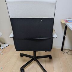 イケア椅子の画像