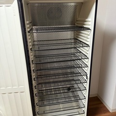 業務用冷蔵庫の画像