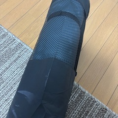 森拓郎監修ヨガマットの画像